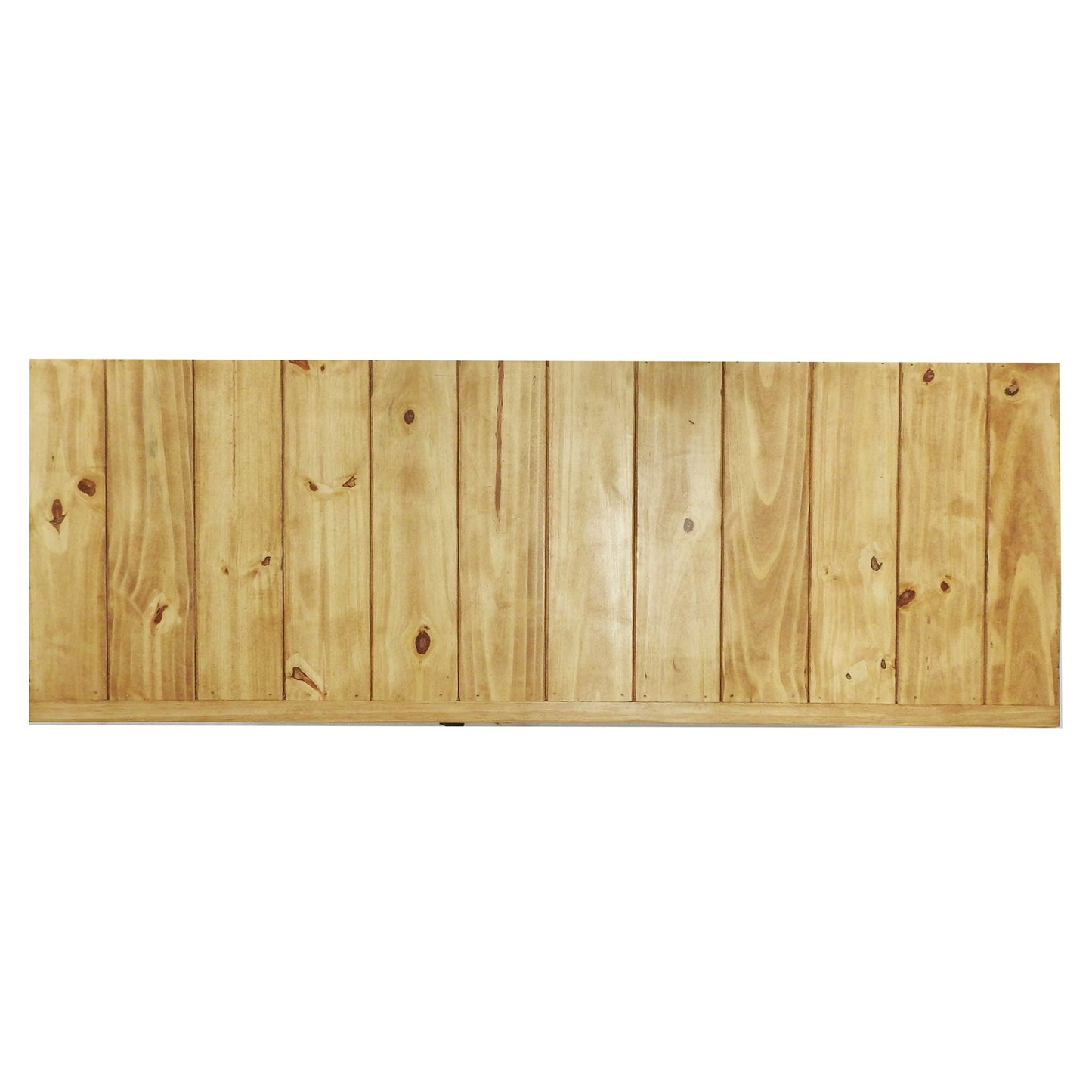 Sierra Rustic TV Stand