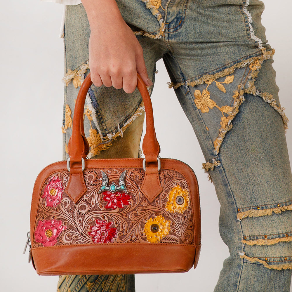 Loyal West Suave Mini Bag