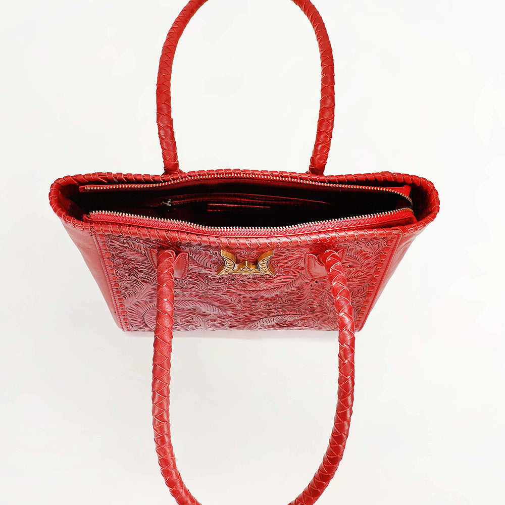 Loyal West Drover Medium Bag