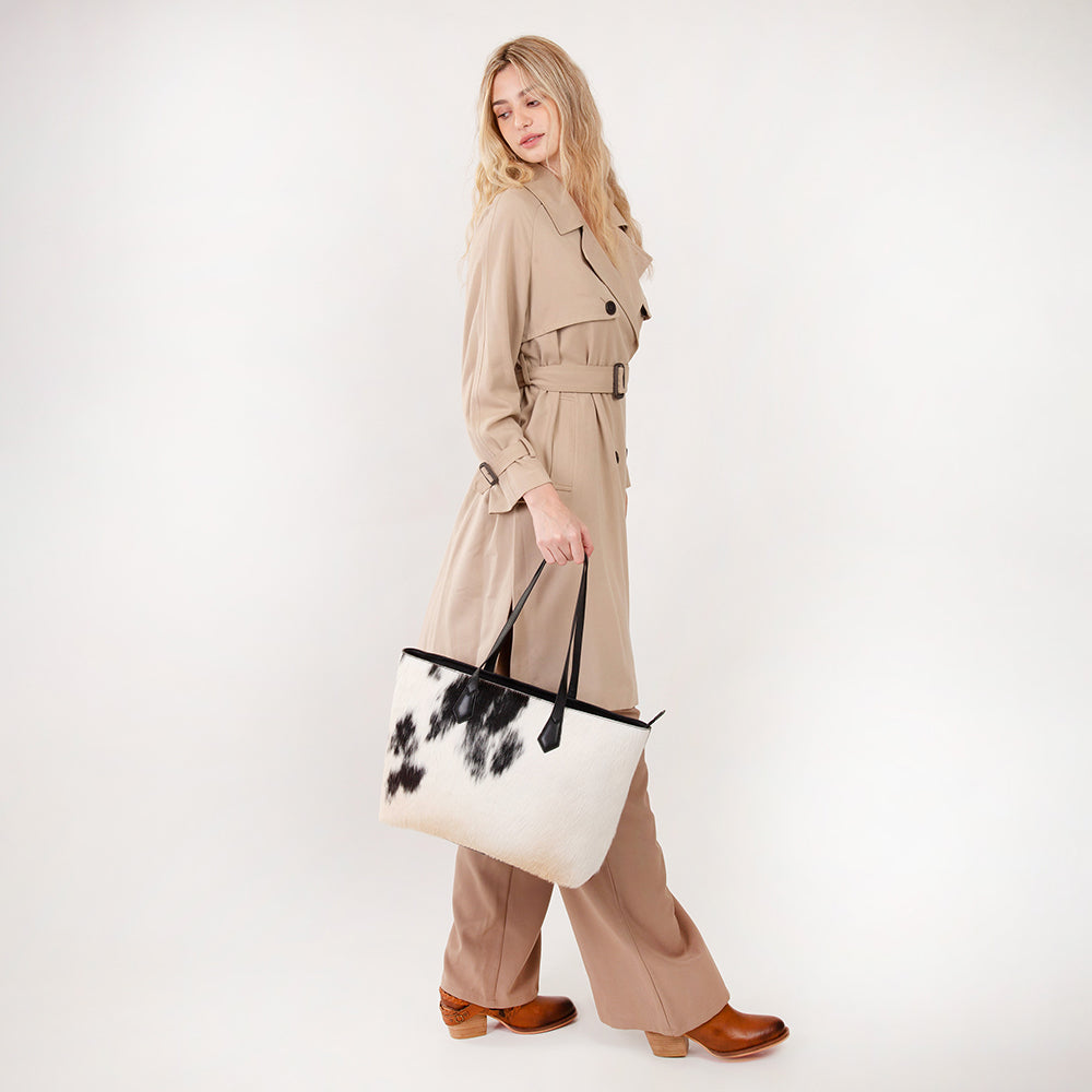 Loyal West California Poppy Large Bag