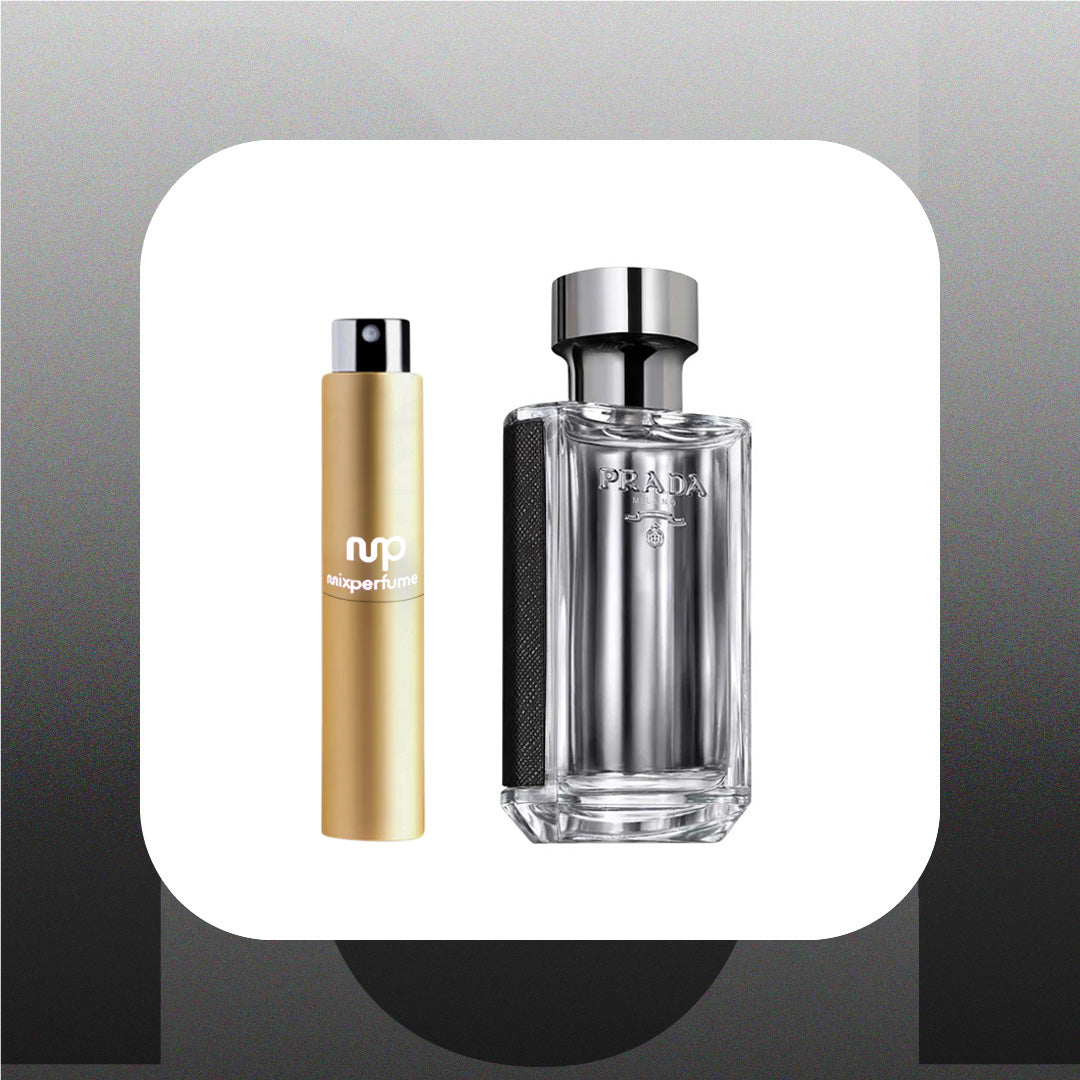L'Homme (Eau de Toilette) Prada Men