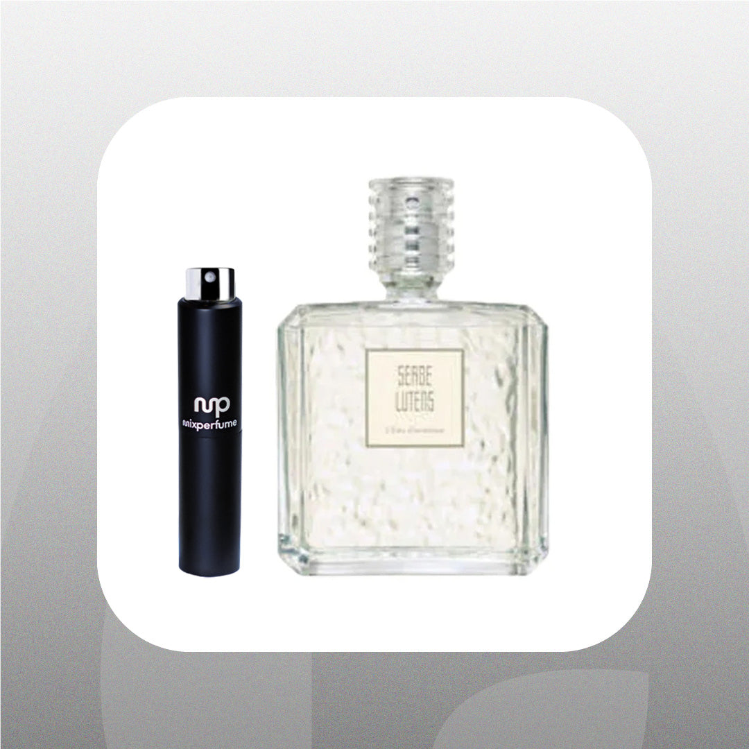 Serge Lutens L'eau D'armoise Eau De Parfum For Woman