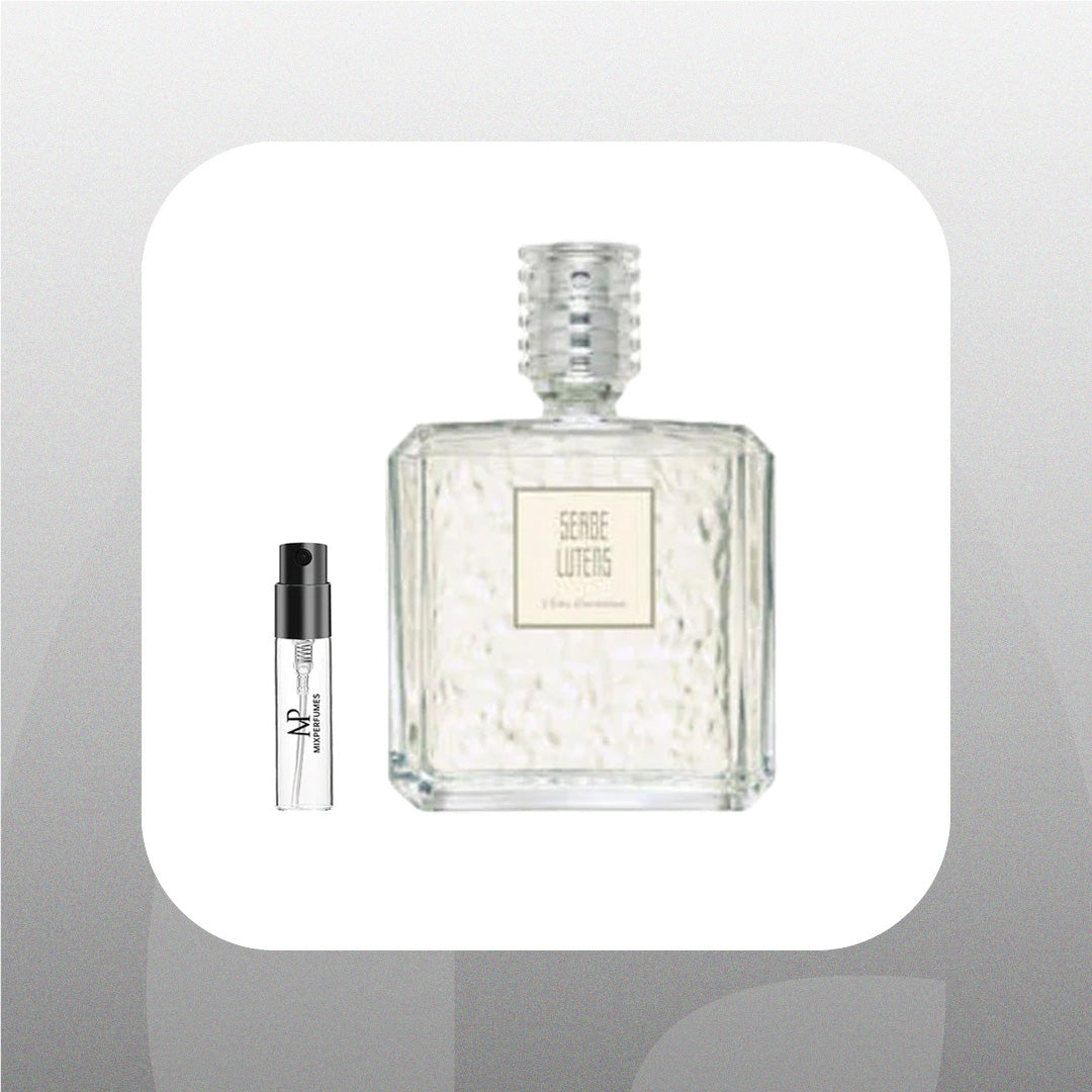 Serge Lutens L'eau D'armoise Eau De Parfum For Woman