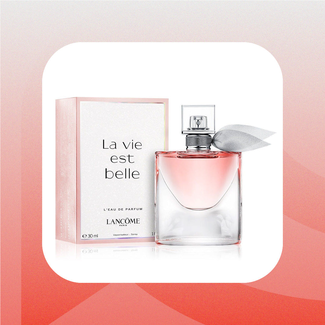 La Vie Est Belle (Eau de Parfum) Lancome Women