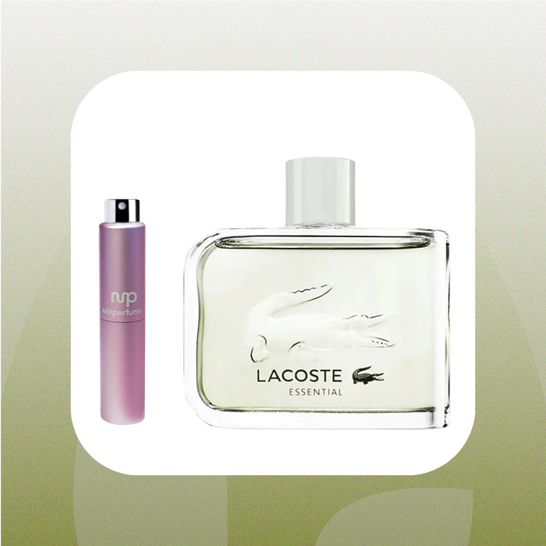 Lacoste Essential By Lacoste Eau De Toilette Men