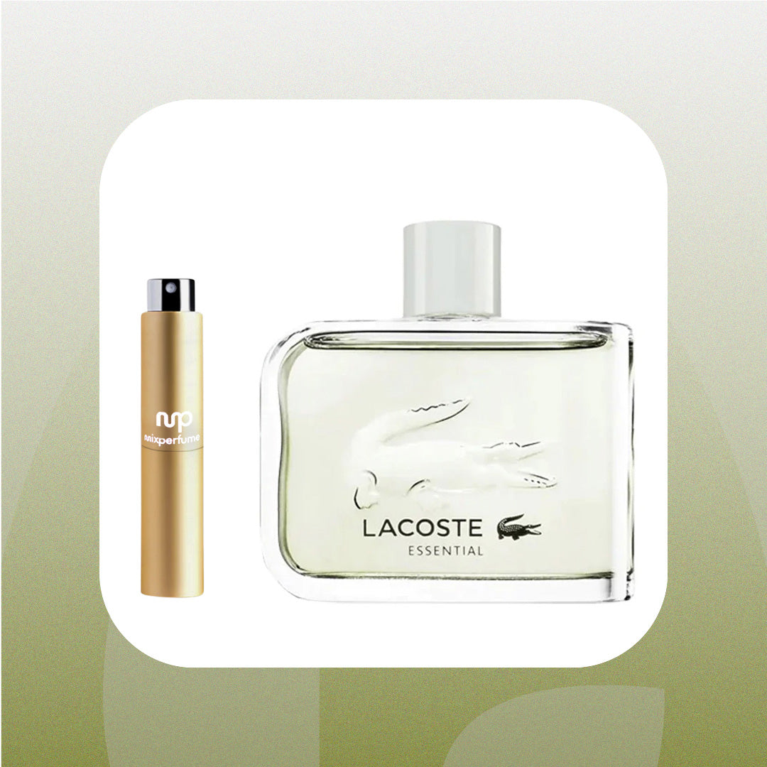 Lacoste Essential By Lacoste Eau De Toilette Men