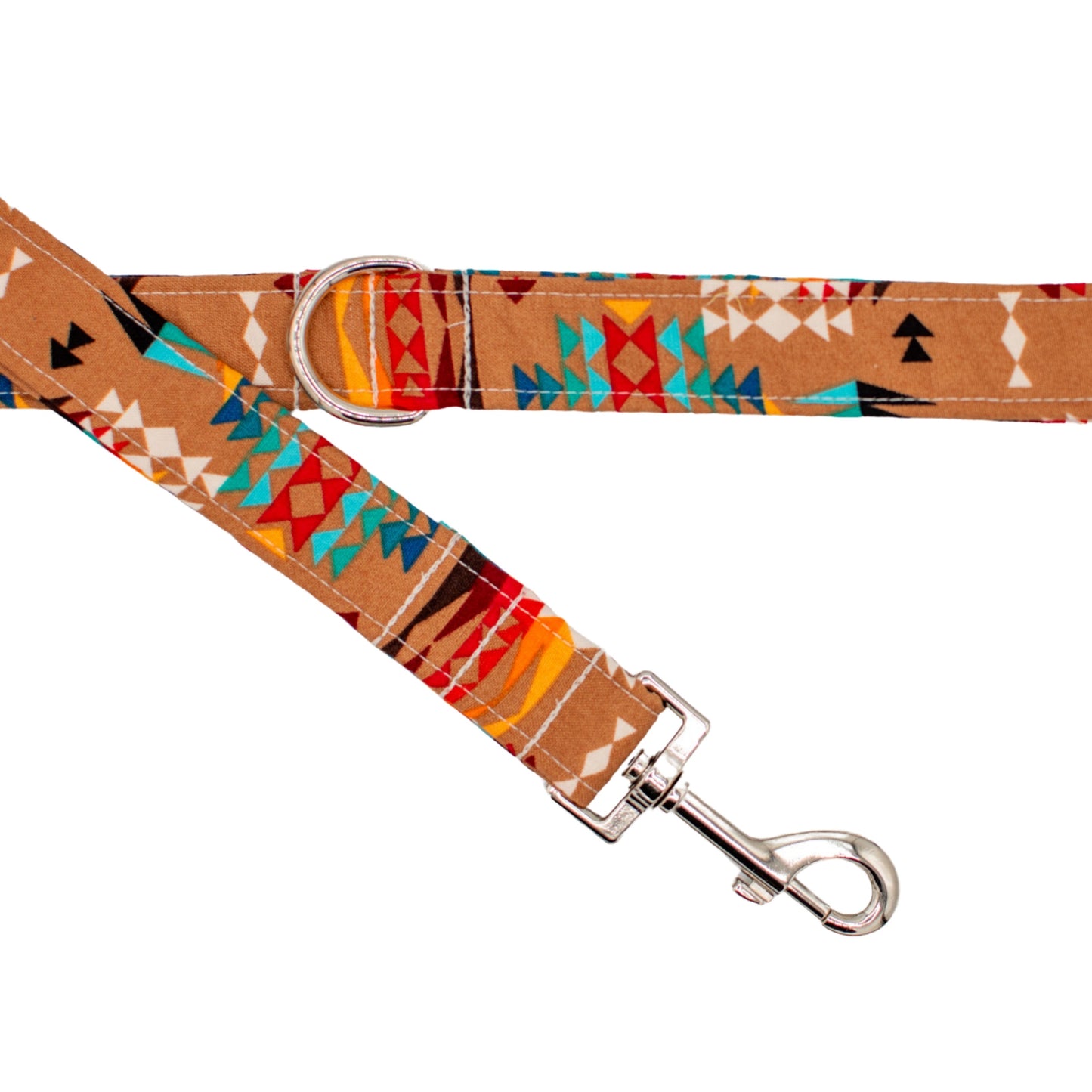 Southwest Desert Dog Leash