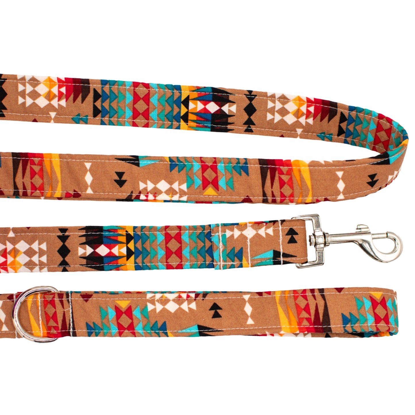 Southwest Desert Dog Leash