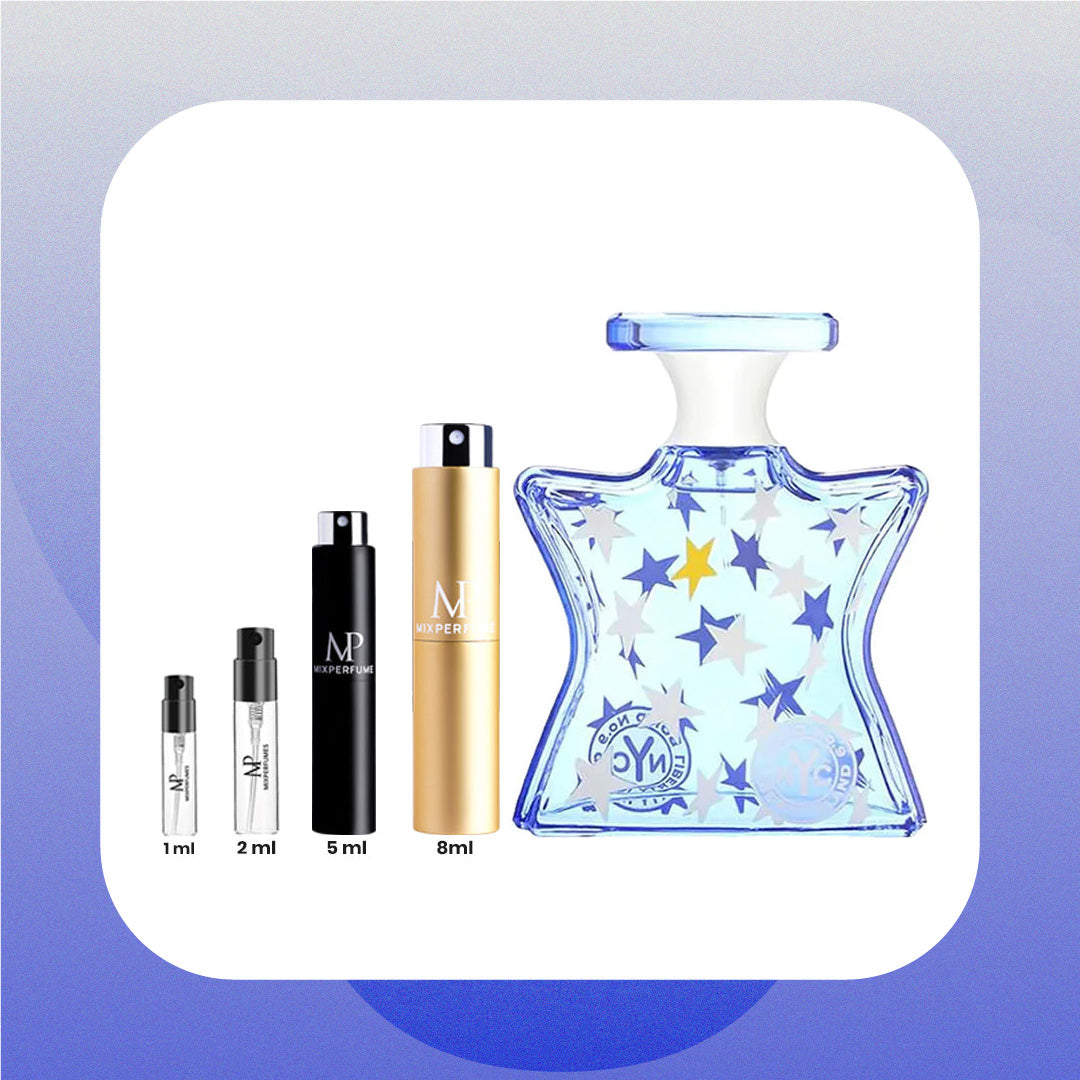 Bond No. 9 Liberty Island Eau de Parfum Unisex