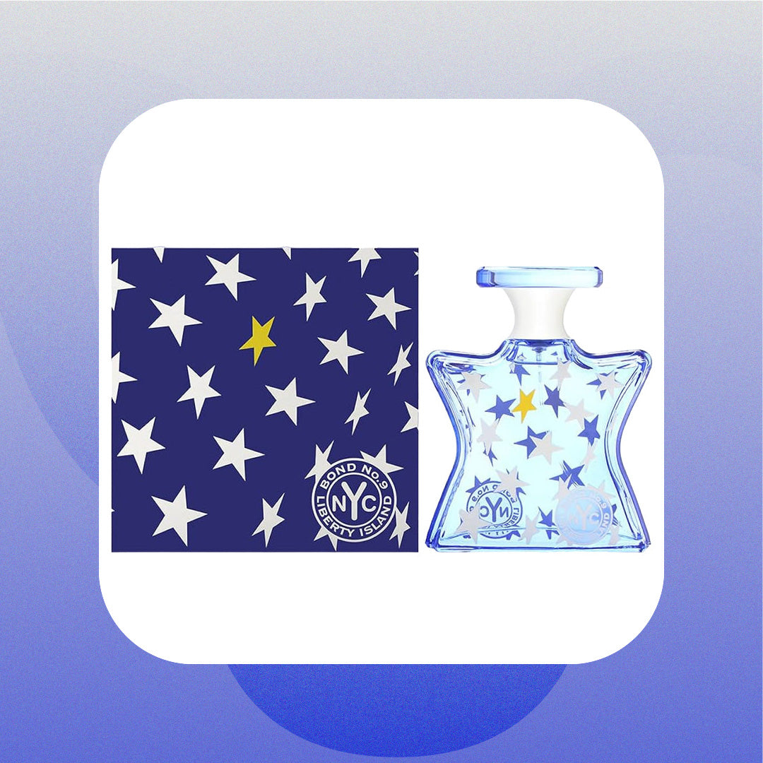 Bond No. 9 Liberty Island Eau de Parfum Unisex
