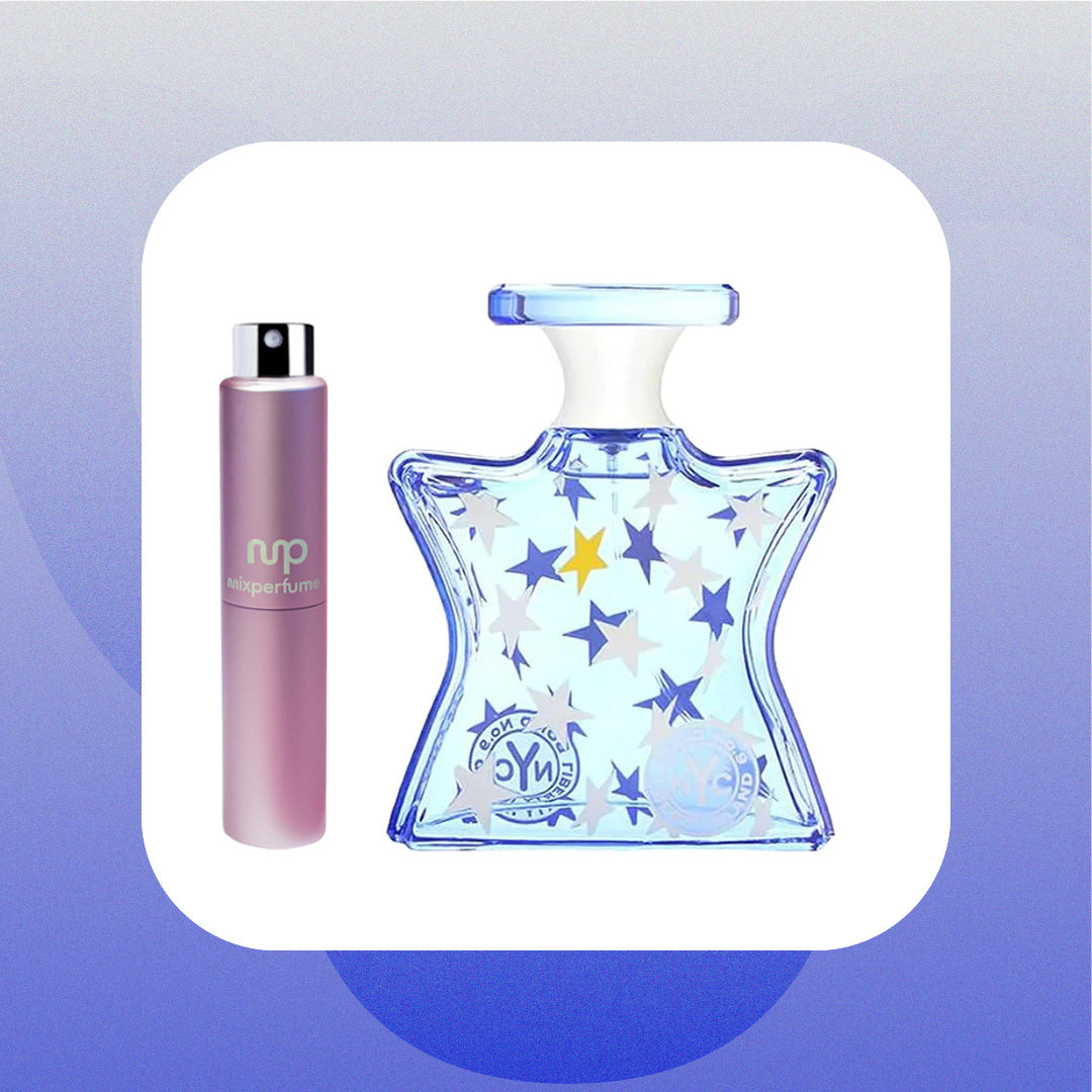 Bond No. 9 Liberty Island Eau de Parfum Unisex