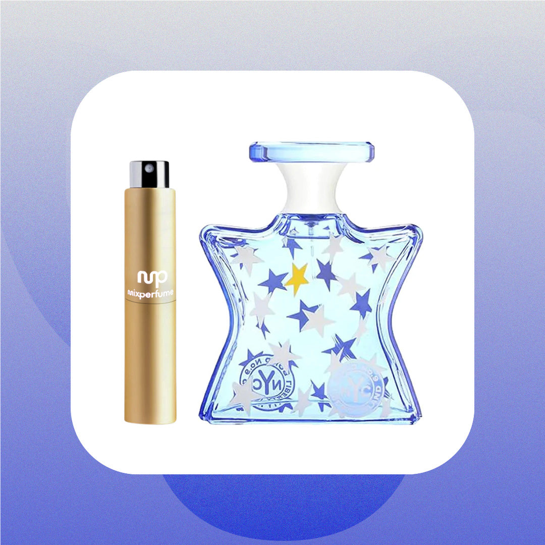 Bond No. 9 Liberty Island Eau de Parfum Unisex