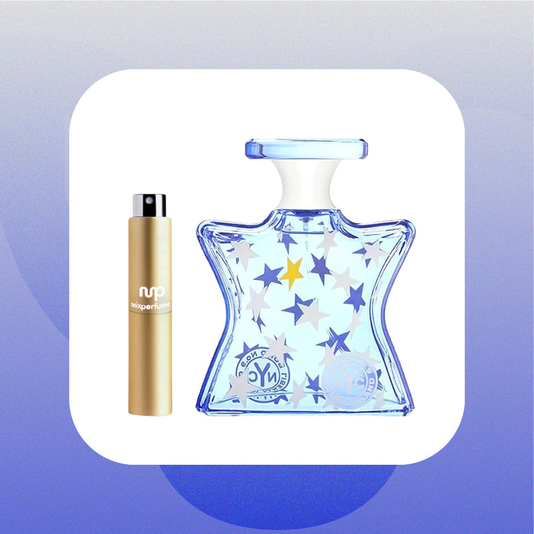 Bond No. 9 Liberty Island Eau de Parfum Unisex