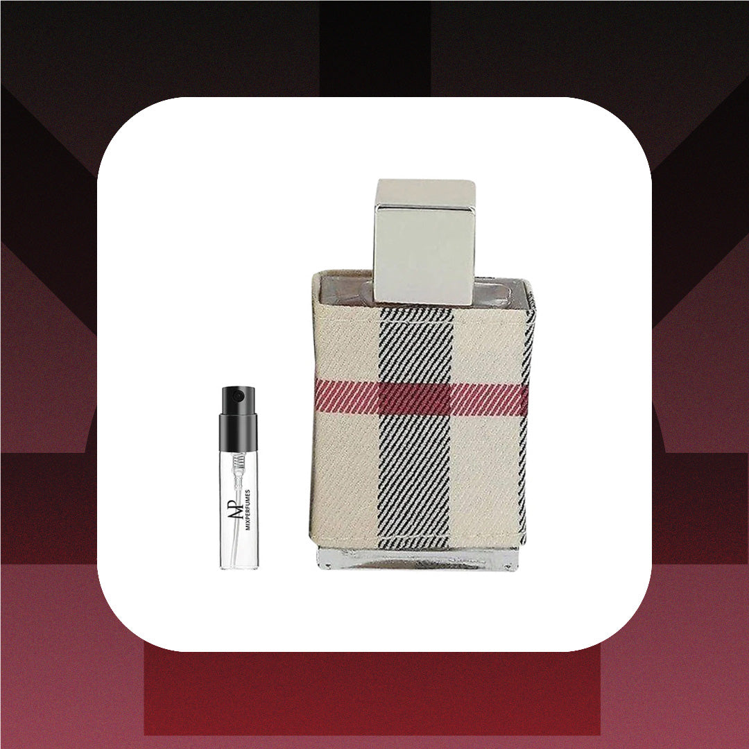 Burberry London Eau de Parfum Burberry - Women