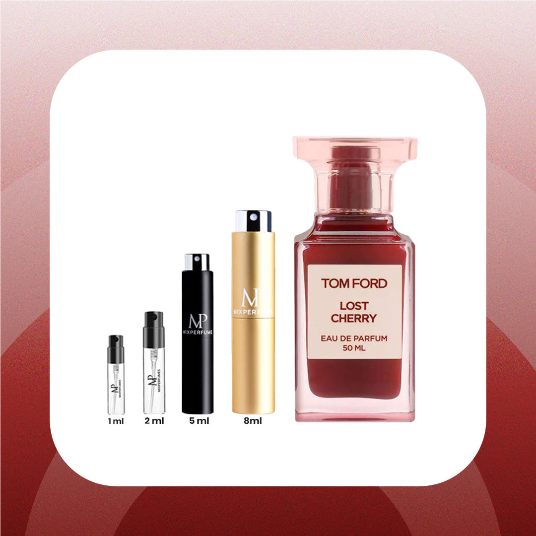 Lost Cherry (Eau de Parfum) Tom Ford Unisex