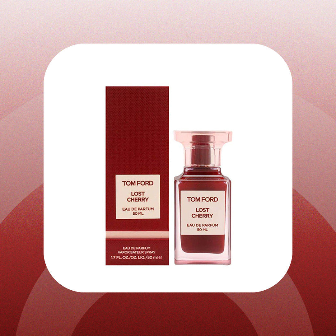 Lost Cherry (Eau de Parfum) Tom Ford Unisex