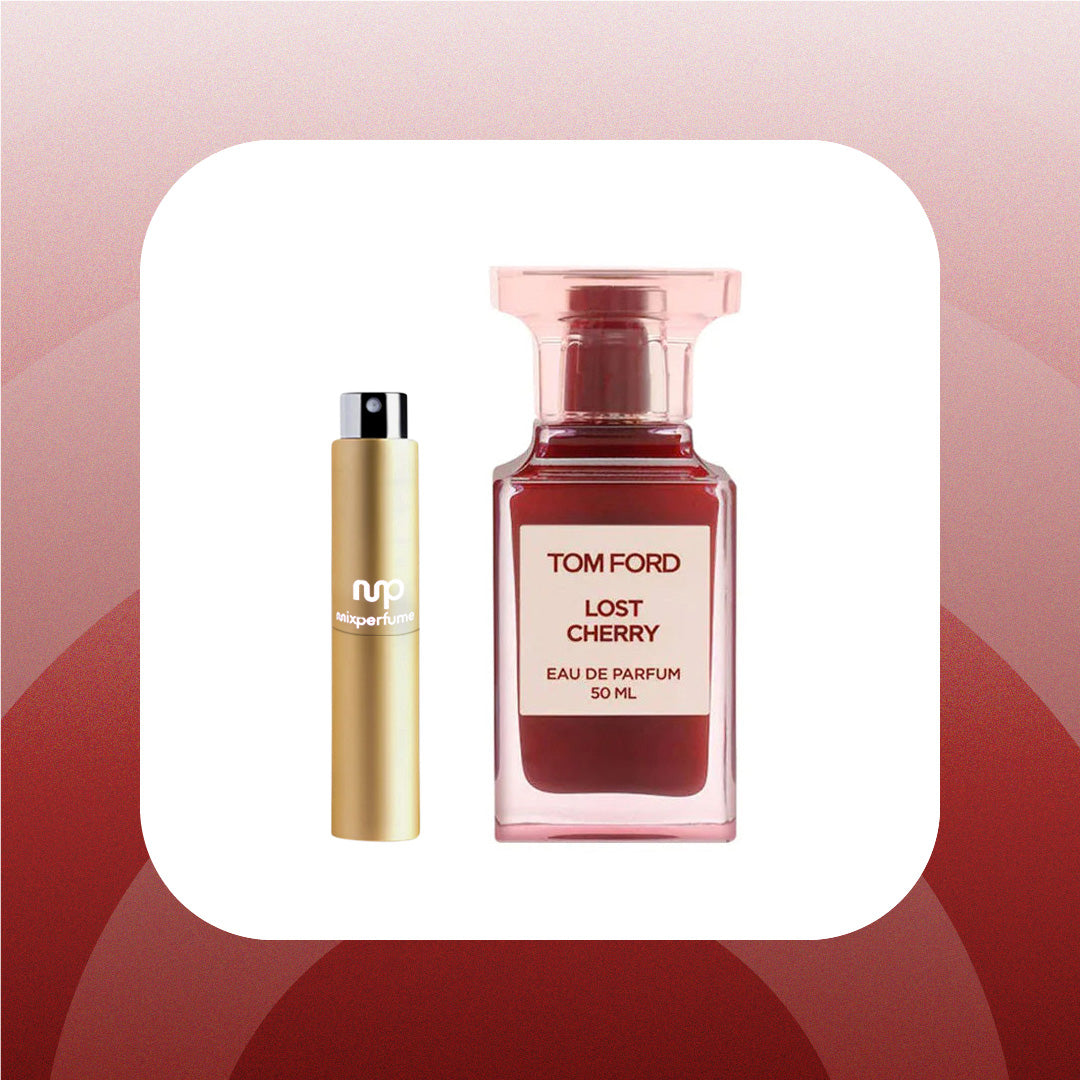 Lost Cherry (Eau de Parfum) Tom Ford Unisex