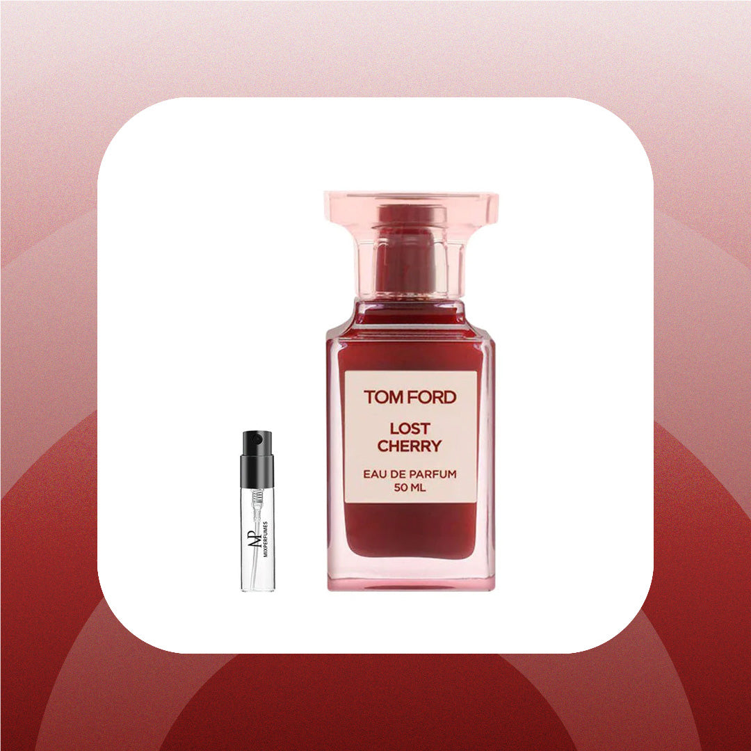 Lost Cherry (Eau de Parfum) Tom Ford Unisex