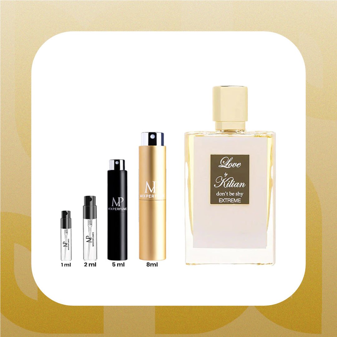 By Kilian Love Don't Be Shy Extreme Eau de Parfum for Women
