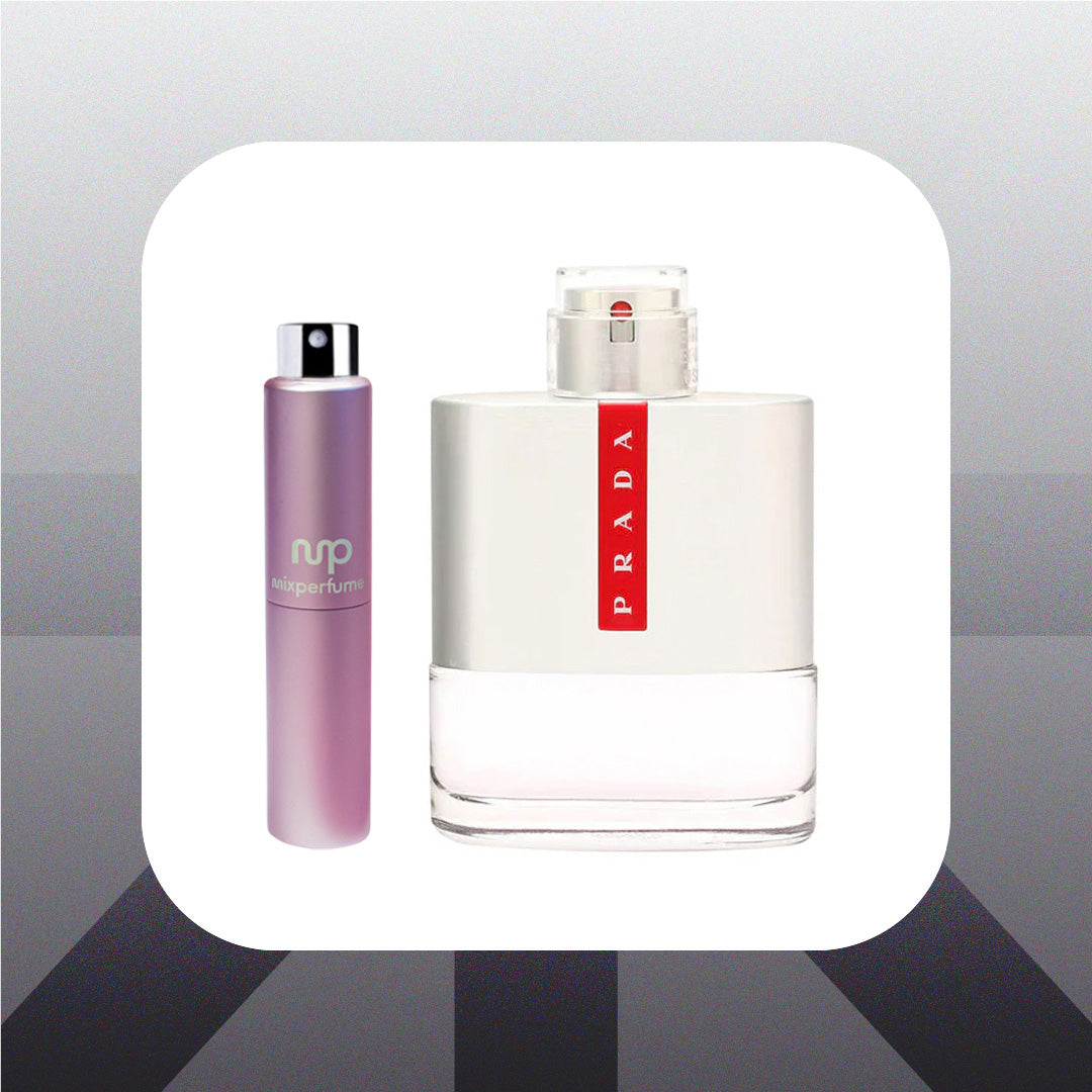 Luna Rossa (Eau de Toilette) Prada Men