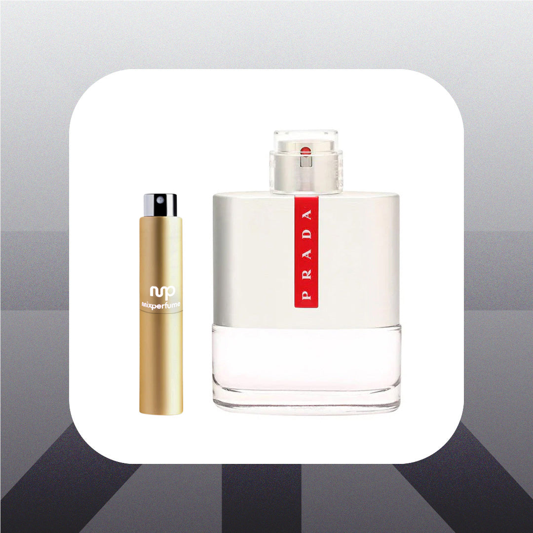 Luna Rossa (Eau de Toilette) Prada Men