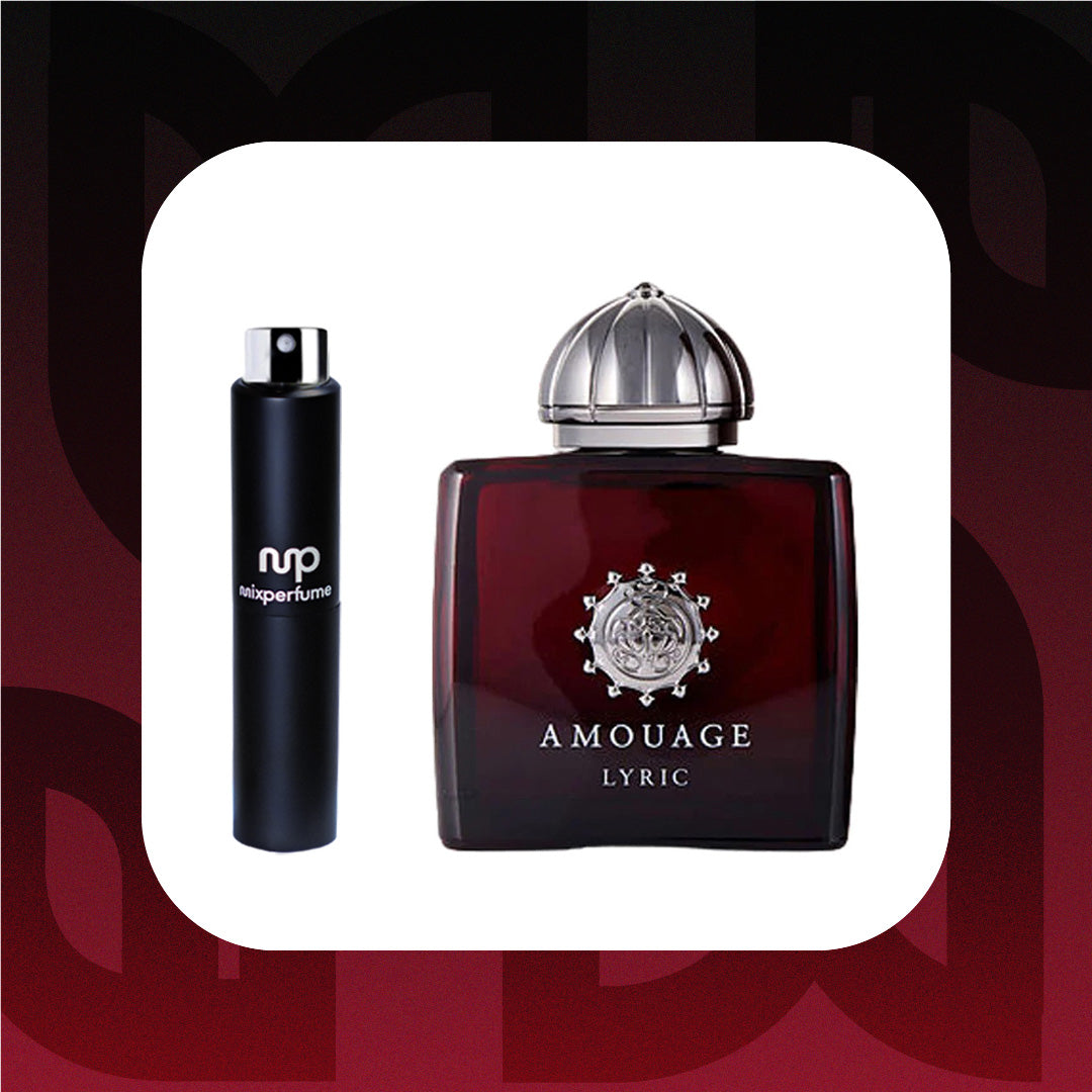 Amouage Lyric Woman Eau de Parfum for Women