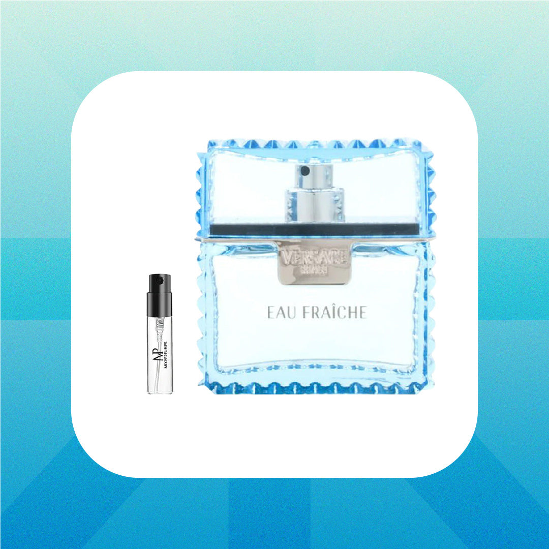 Versace Man Eau Fraiche (Eau de Toilette) MEN