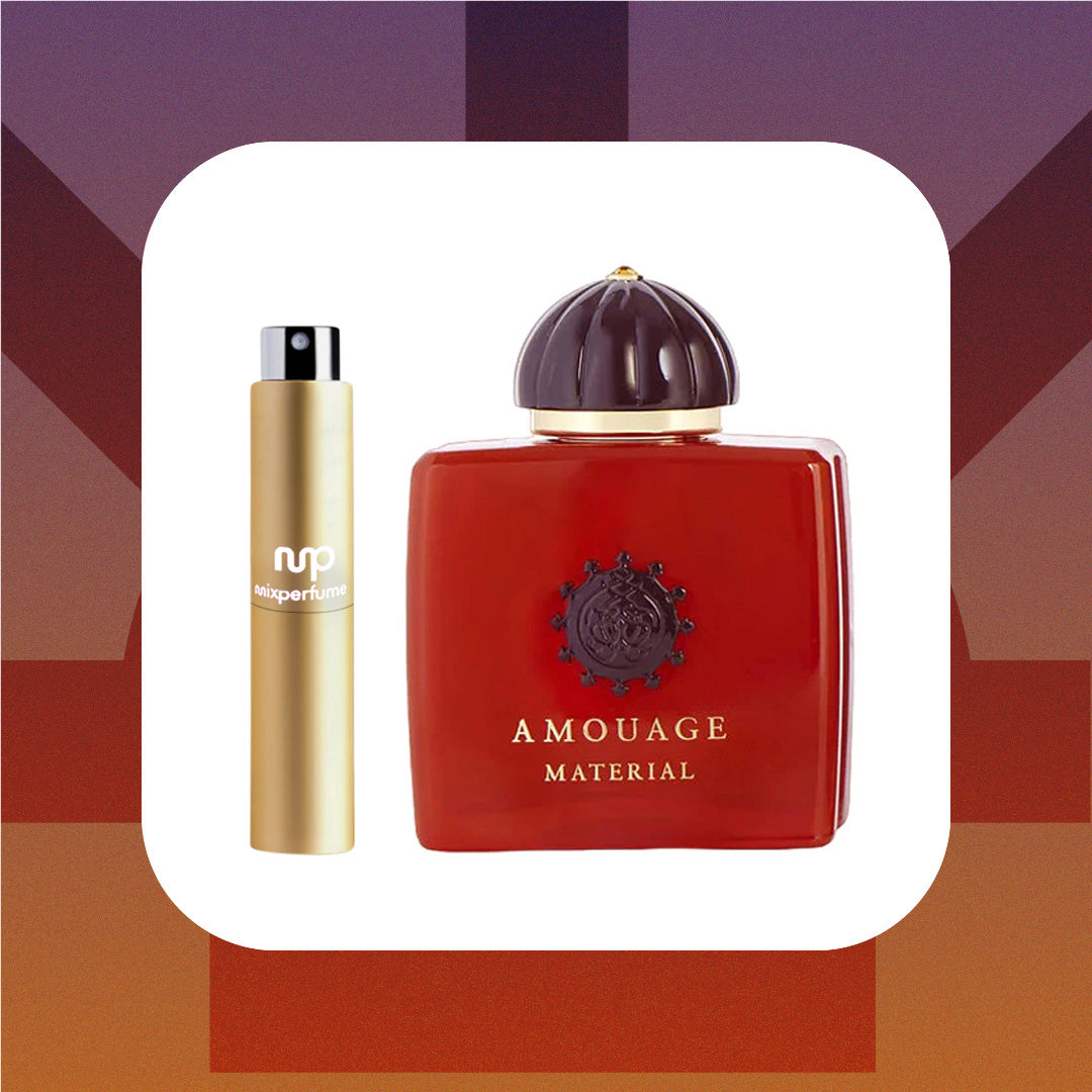 Amouage Material Eau de Parfum for Women