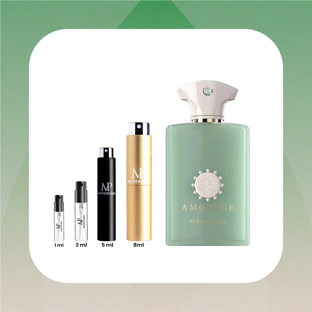 Amouage Meander Eau de Parfum Unisex