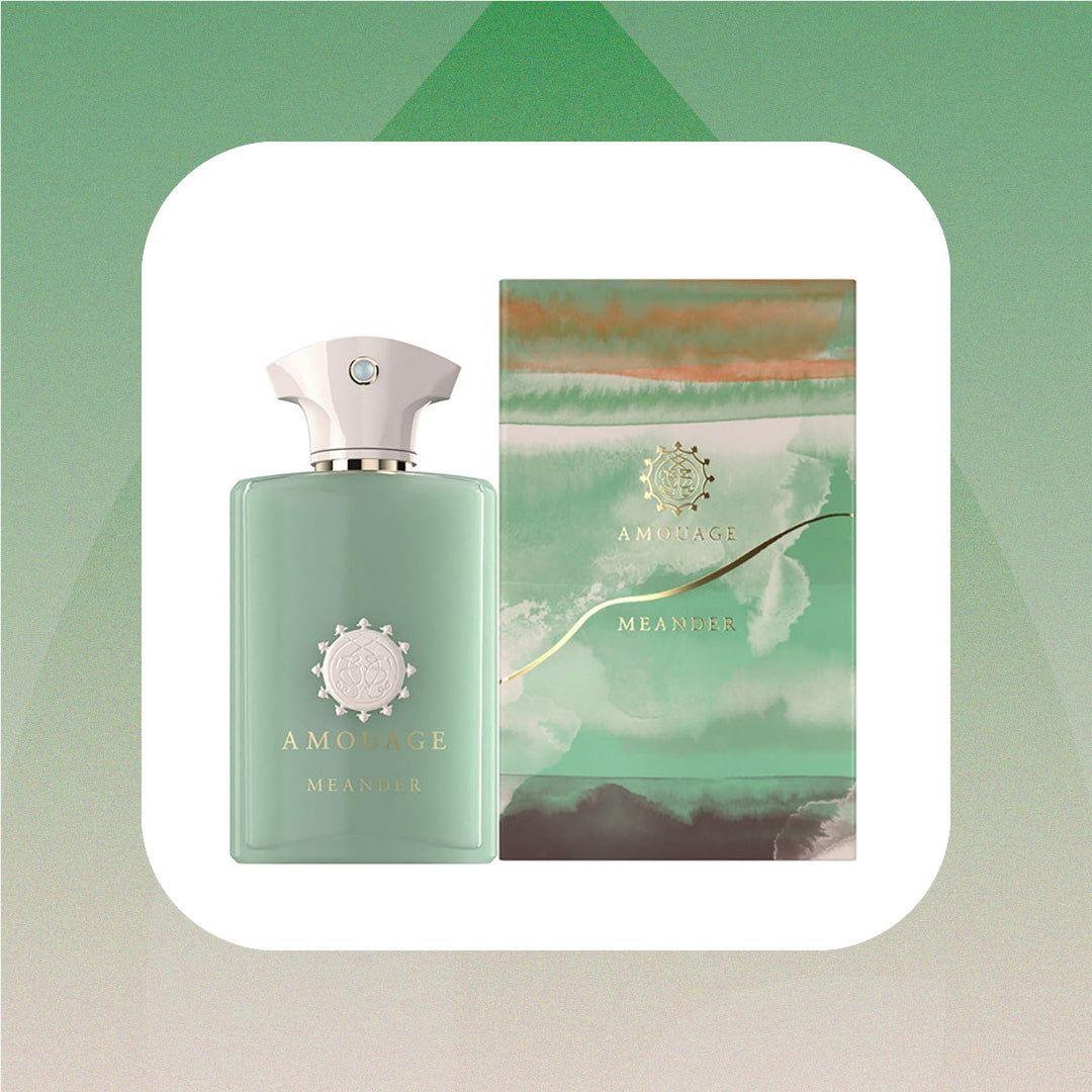 Amouage Meander Eau de Parfum Unisex