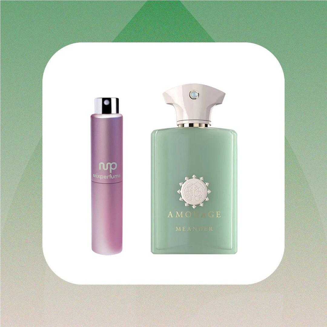 Amouage Meander Eau de Parfum Unisex
