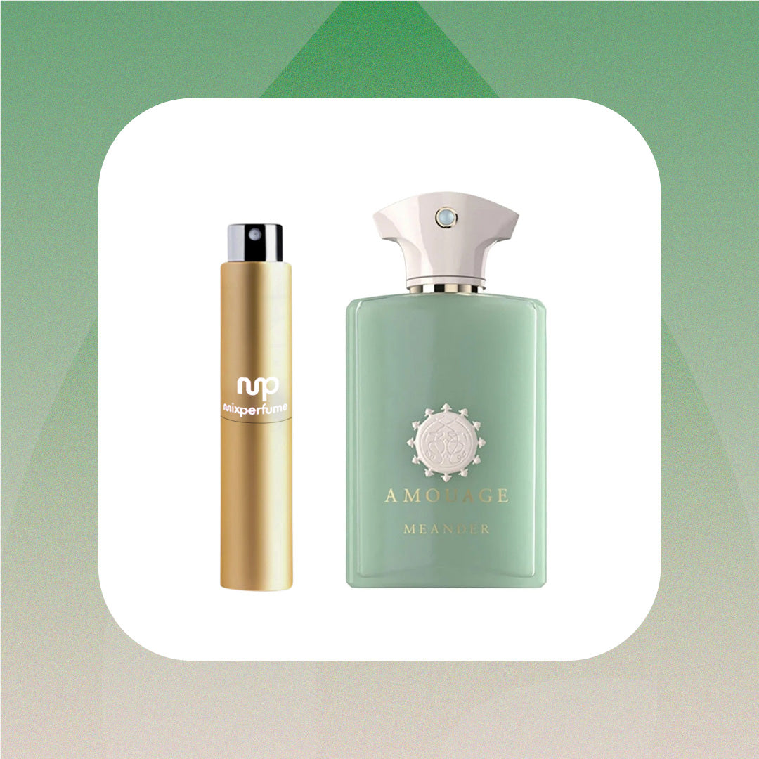 Amouage Meander Eau de Parfum Unisex