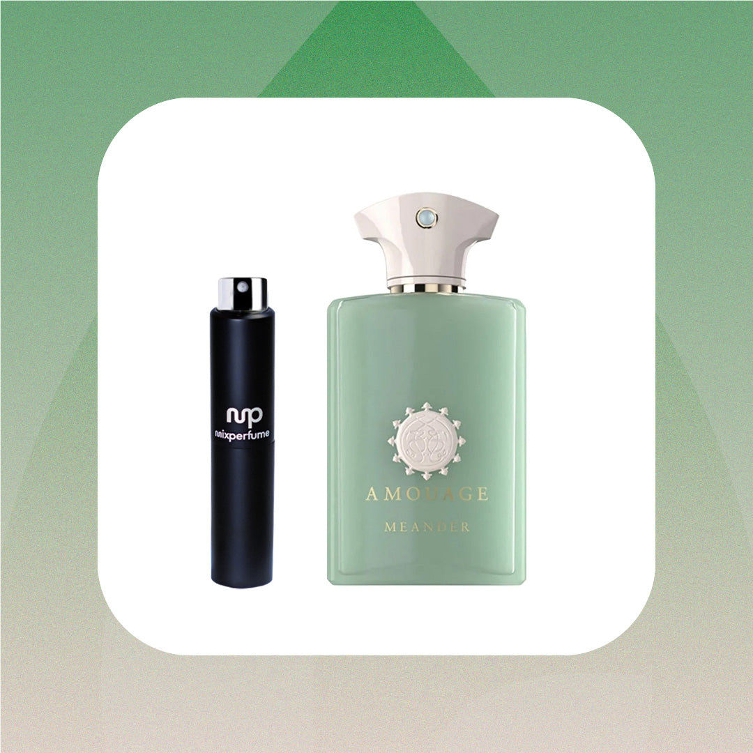 Amouage Meander Eau de Parfum Unisex