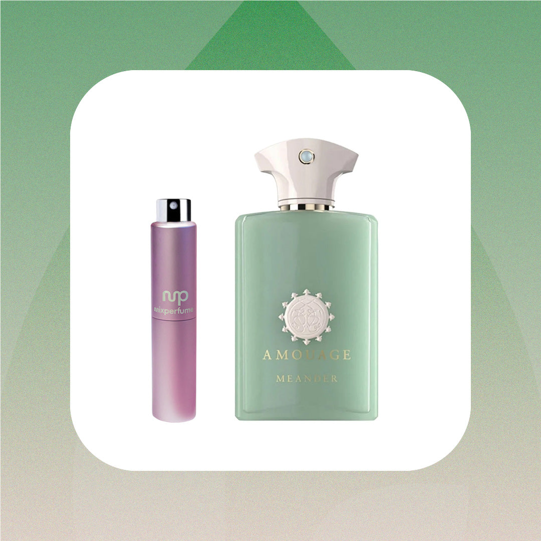 Amouage Meander Eau de Parfum Unisex