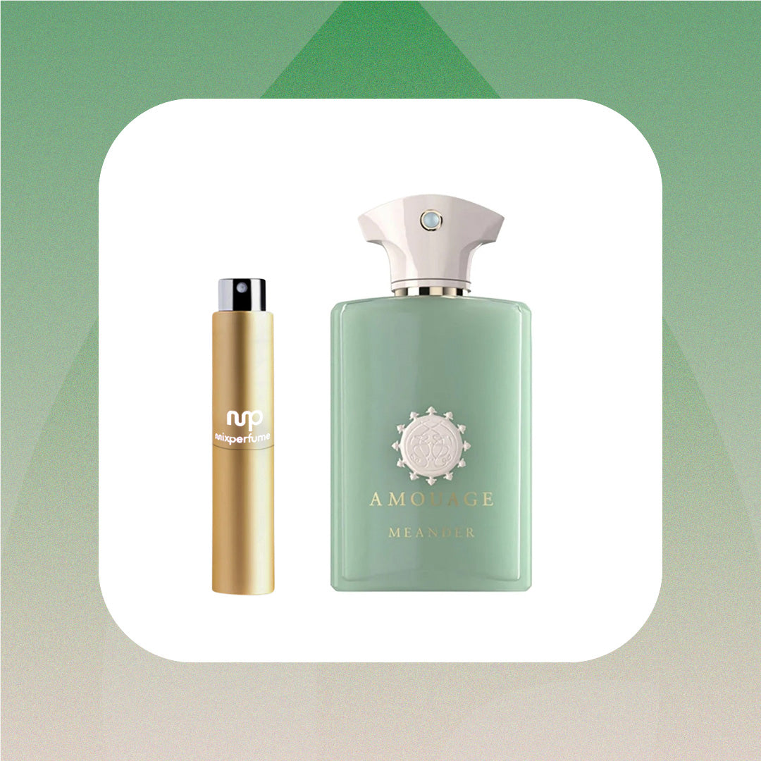 Amouage Meander Eau de Parfum Unisex