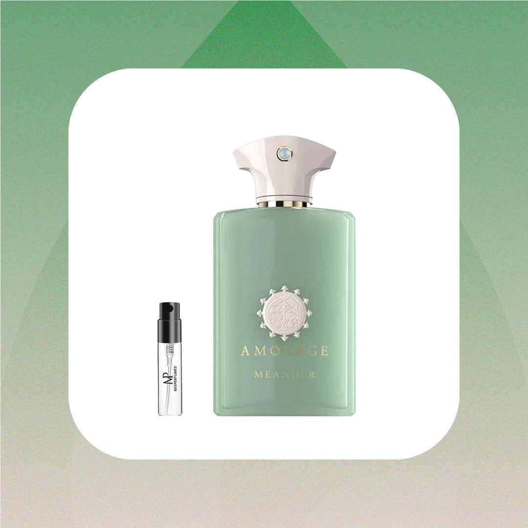 Amouage Meander Eau de Parfum Unisex