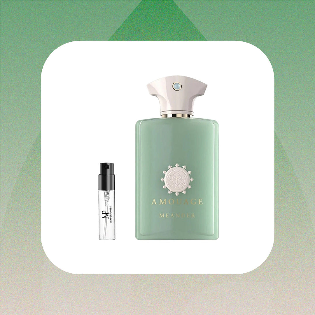 Amouage Meander Eau de Parfum Unisex