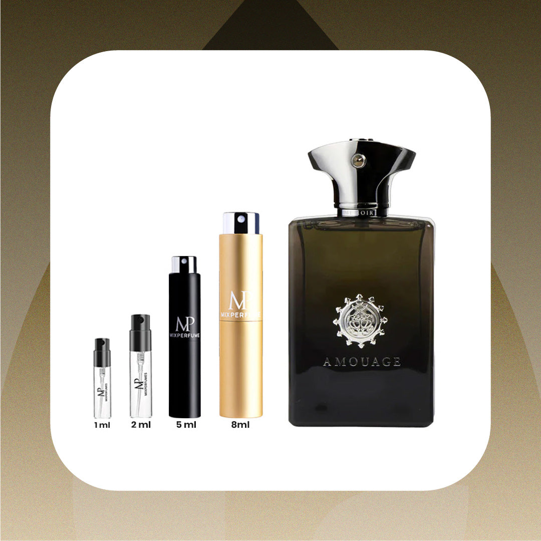 Amouage Memoir Man Eau de Parfum for Men