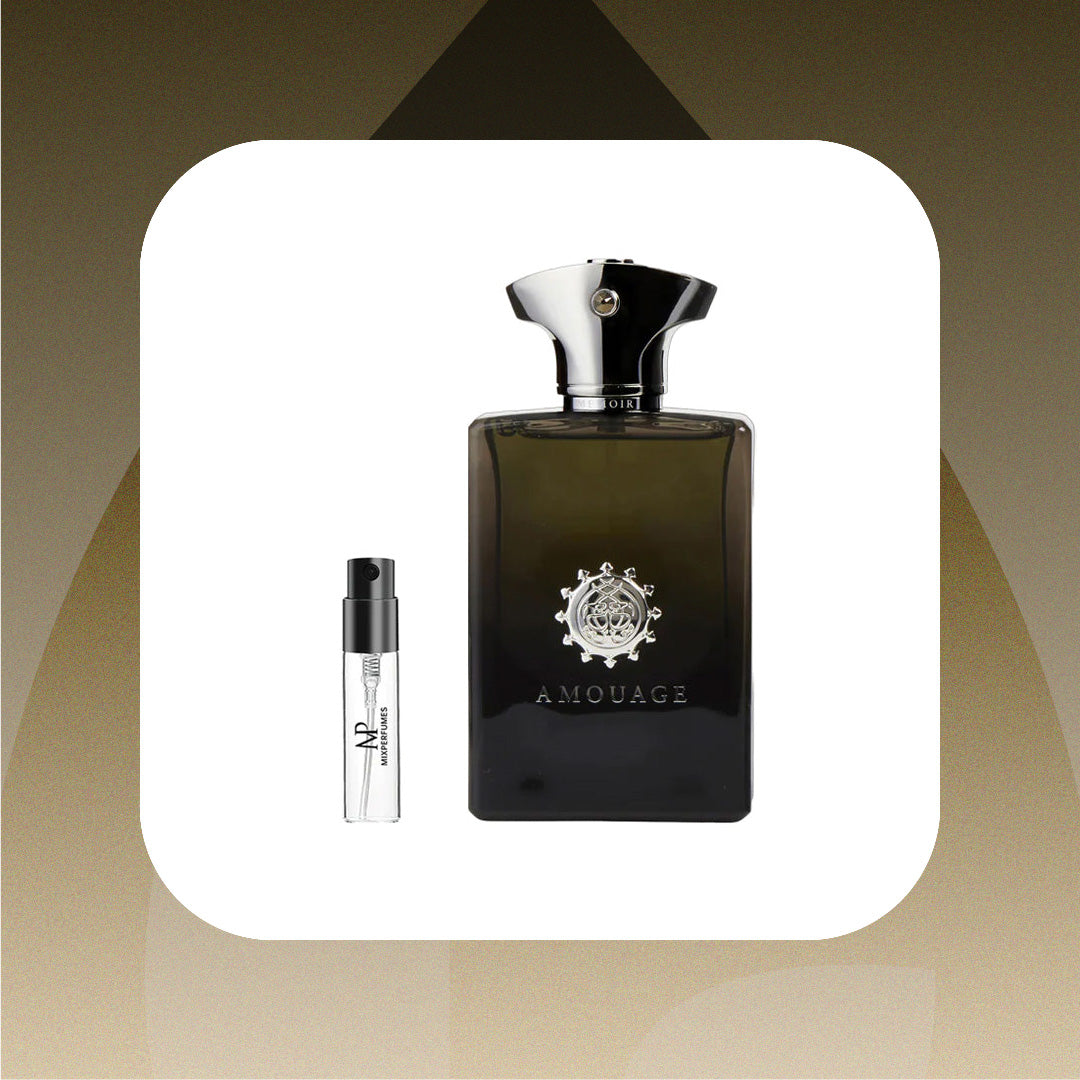 Amouage Memoir Man Eau de Parfum for Men