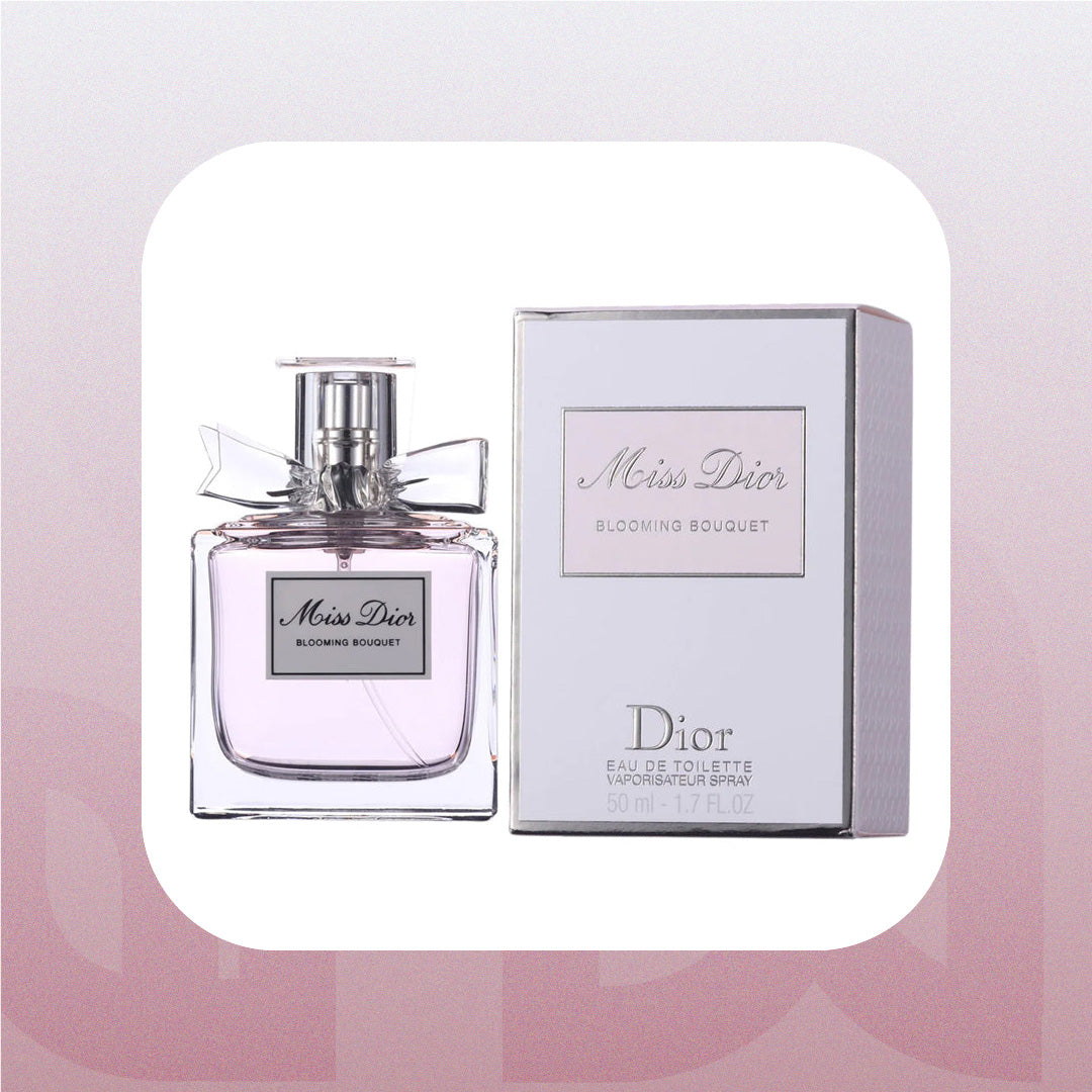 Miss Dior Blooming Bouquet (Eau de Toilette) Christian Dior Women