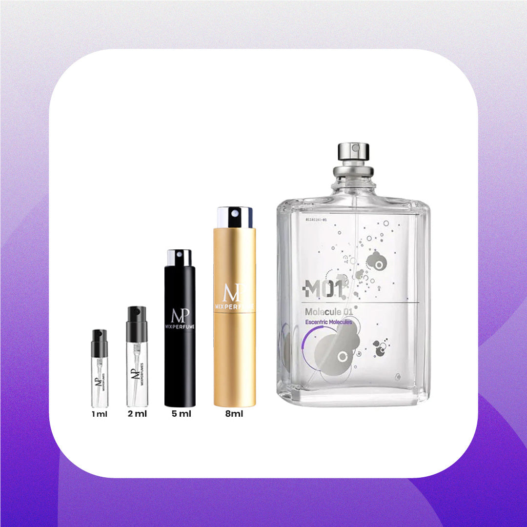 Molecule 01 (Eau de Toilette) Escentric Molecules Unisex