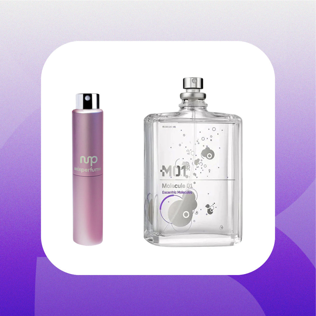 Molecule 01 (Eau de Toilette) Escentric Molecules Unisex
