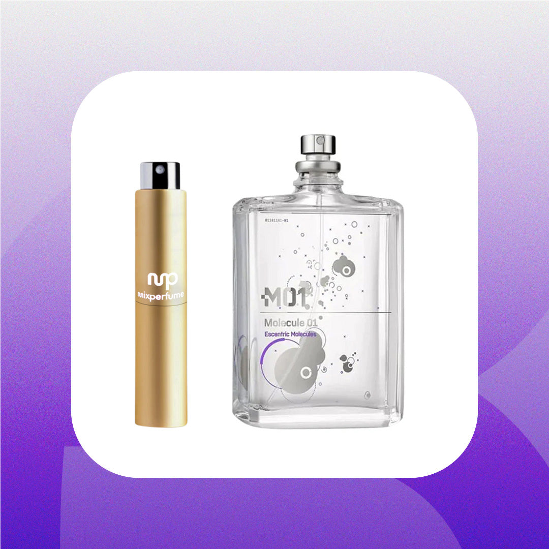 Molecule 01 (Eau de Toilette) Escentric Molecules Unisex
