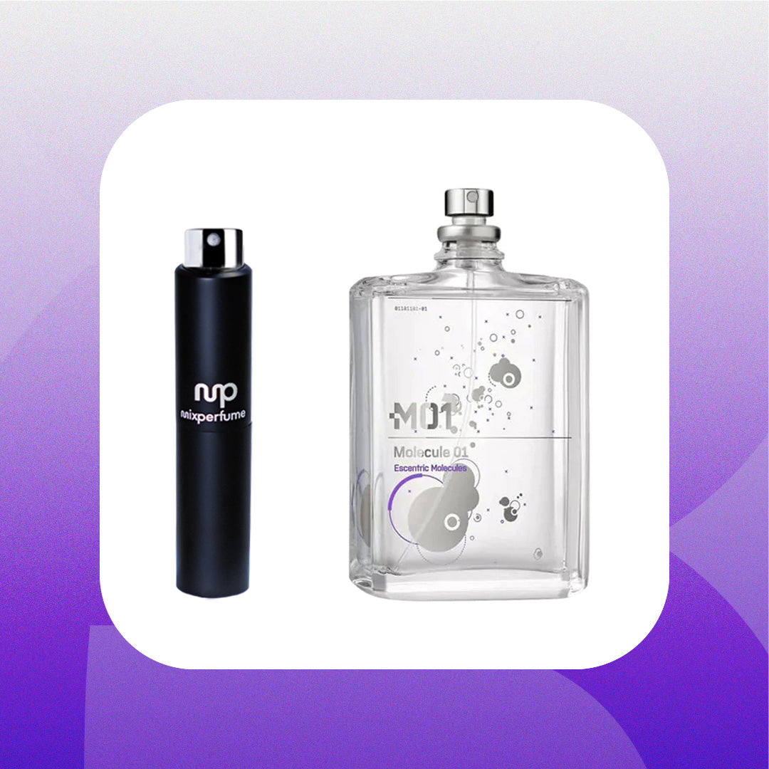 Molecule 01 (Eau de Toilette) Escentric Molecules Unisex