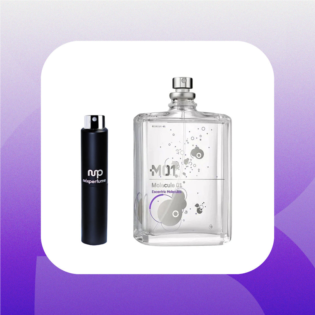 Molecule 01 (Eau de Toilette) Escentric Molecules Unisex