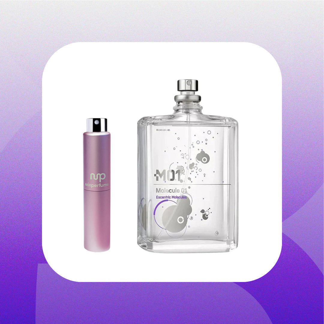 Molecule 01 (Eau de Toilette) Escentric Molecules Unisex