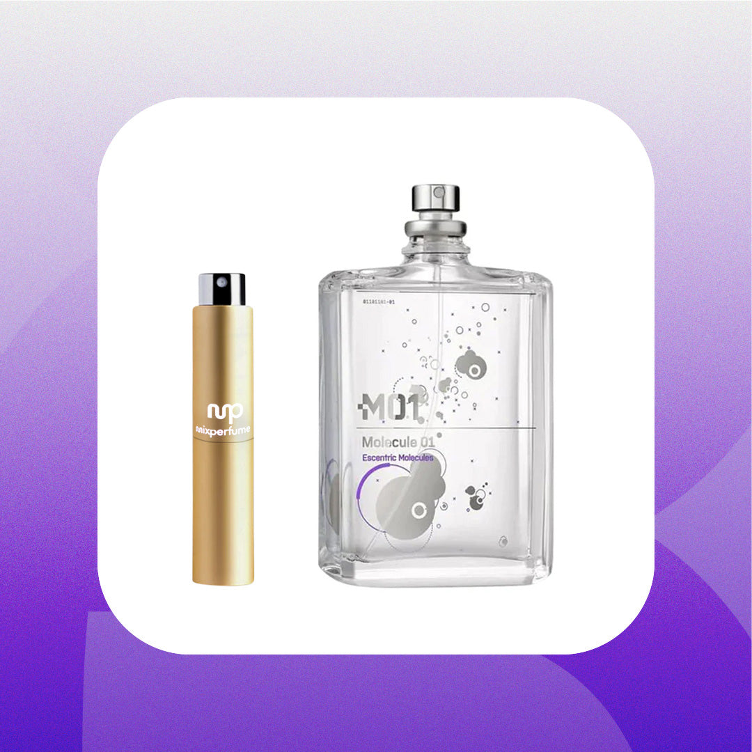 Molecule 01 (Eau de Toilette) Escentric Molecules Unisex