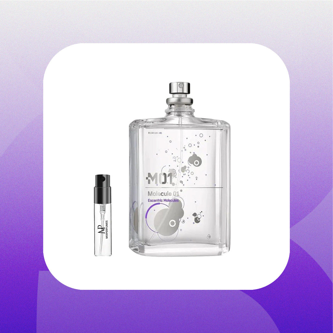 Molecule 01 (Eau de Toilette) Escentric Molecules Unisex