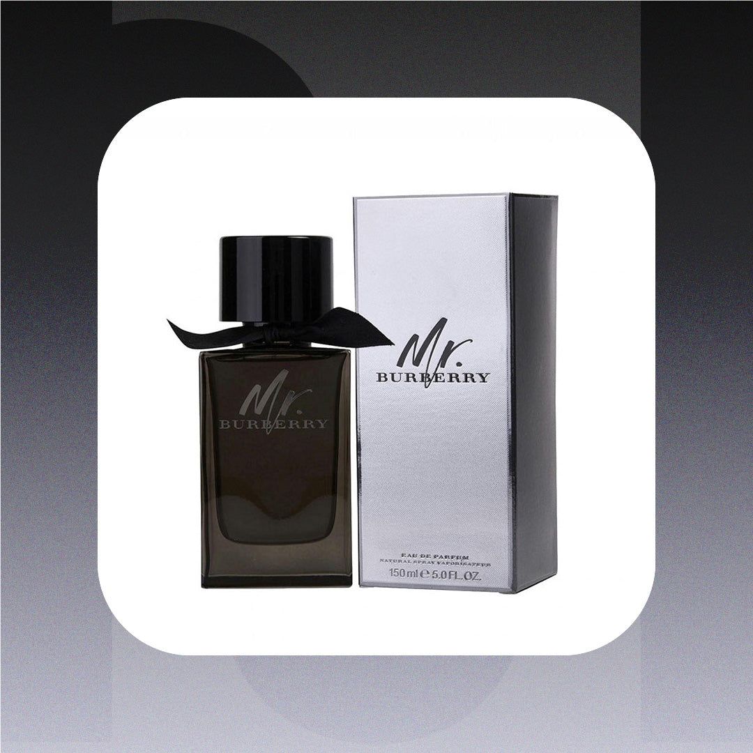 Burberry Mr. Burberry Eau de Parfum for Men
