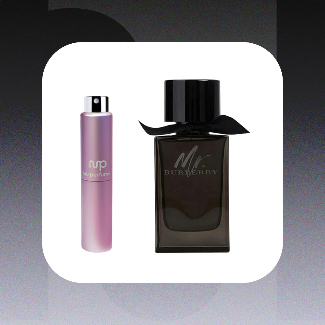 Burberry Mr. Burberry Eau de Parfum for Men